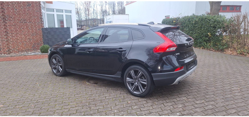 Volvo V40 Cross Country You! - Mobil: gambar 5 Volvo V40 Cross Country You! - Mobil: gambar 5