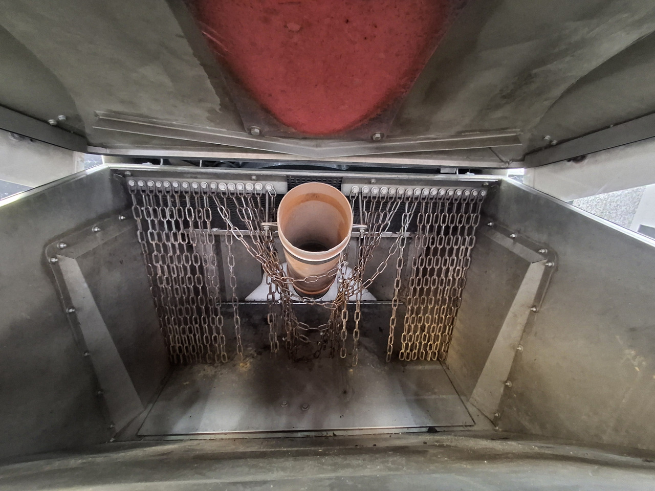 Hako Citymaster 1200 Zamiatarka Kehrmaschine Diesel - Penyapu jalan: gambar 5 Hako Citymaster 1200 Zamiatarka Kehrmaschine Diesel - Penyapu jalan: gambar 5