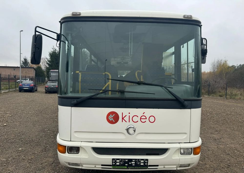 Irisbus Recreo - Bus pinggiran kota: gambar 2 Irisbus Recreo - Bus pinggiran kota: gambar 2