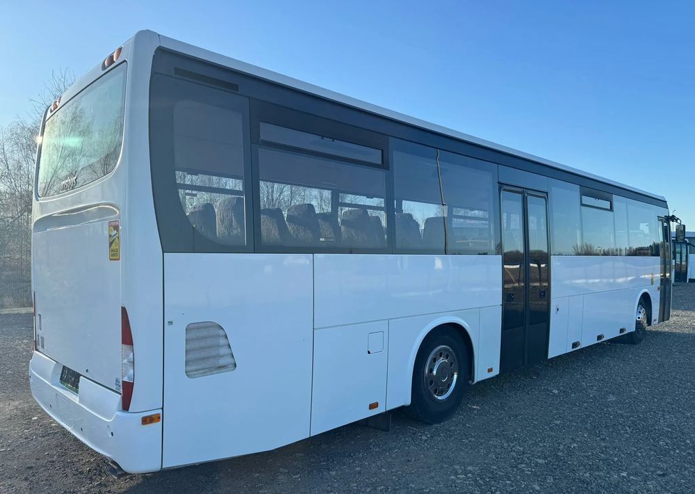 Irisbus Recreo - Bus pinggiran kota: gambar 4 Irisbus Recreo - Bus pinggiran kota: gambar 4