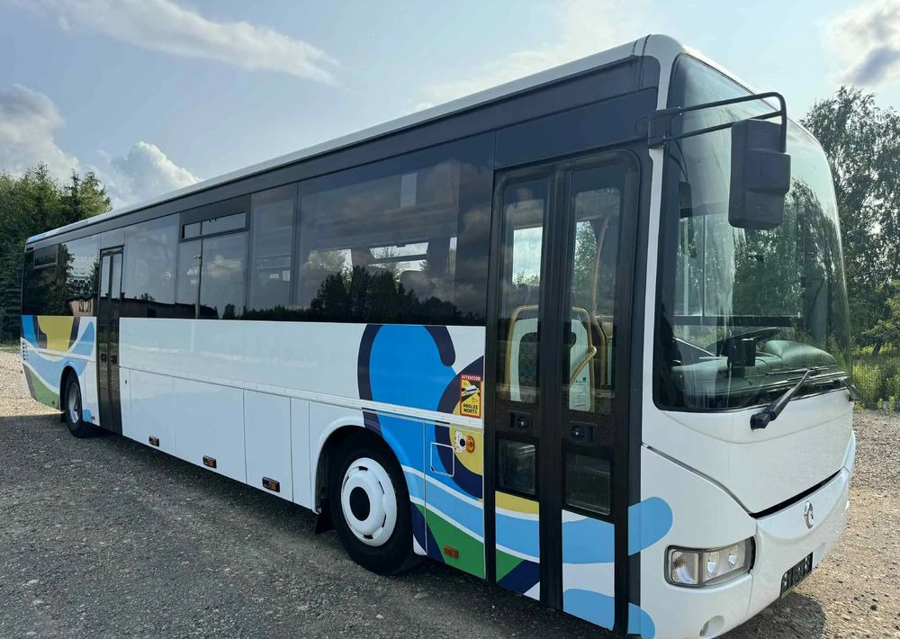 Irisbus Recreo - Bus pinggiran kota: gambar 1 Irisbus Recreo - Bus pinggiran kota: gambar 1
