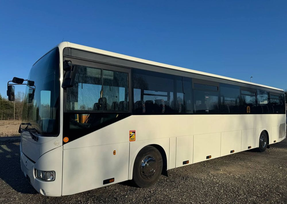 Irisbus Recreo - Bus pinggiran kota: gambar 3 Irisbus Recreo - Bus pinggiran kota: gambar 3