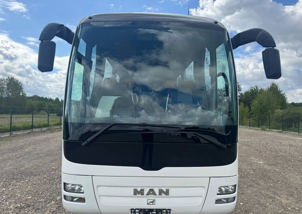 MAN Lion`s Coach - Bus pariwisata: gambar 2 MAN Lion`s Coach - Bus pariwisata: gambar 2