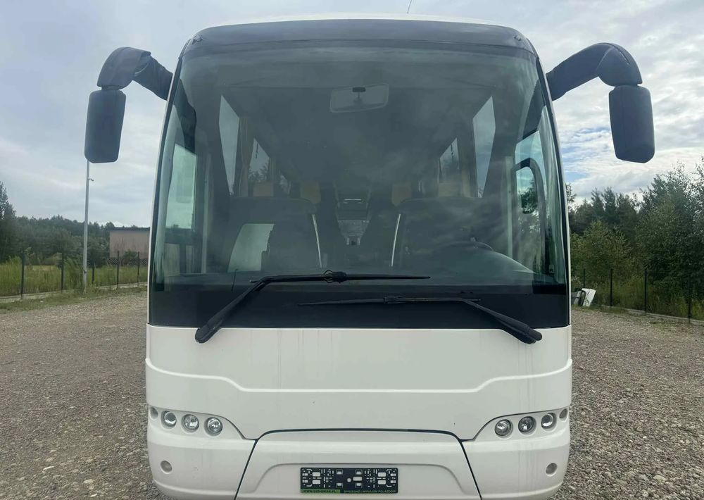 Neoplan Tourliner - Bus pariwisata: gambar 2 Neoplan Tourliner - Bus pariwisata: gambar 2