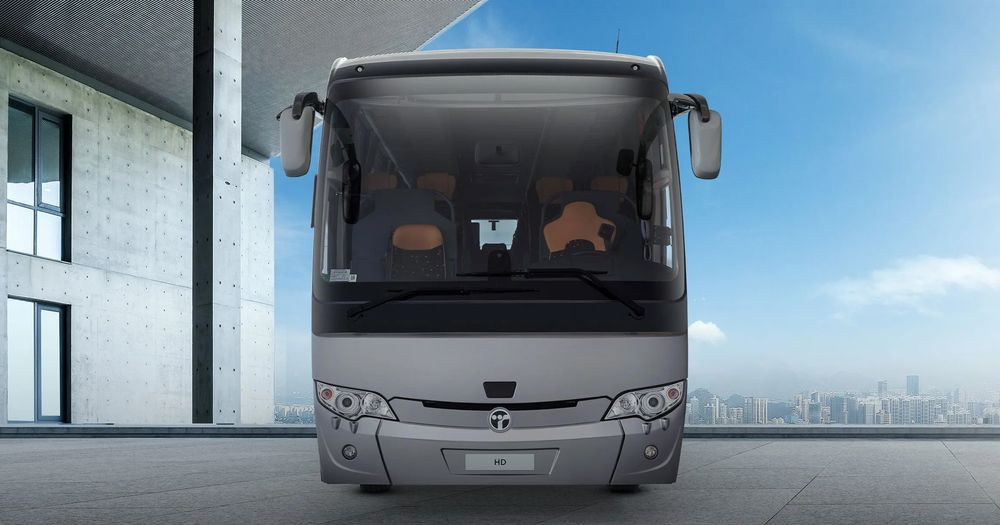 Temsa HD - Bus pariwisata: gambar 2 Temsa HD - Bus pariwisata: gambar 2