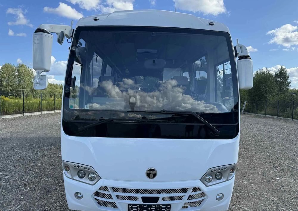 Temsa Prestij SX - Bus pariwisata: gambar 2 Temsa Prestij SX - Bus pariwisata: gambar 2