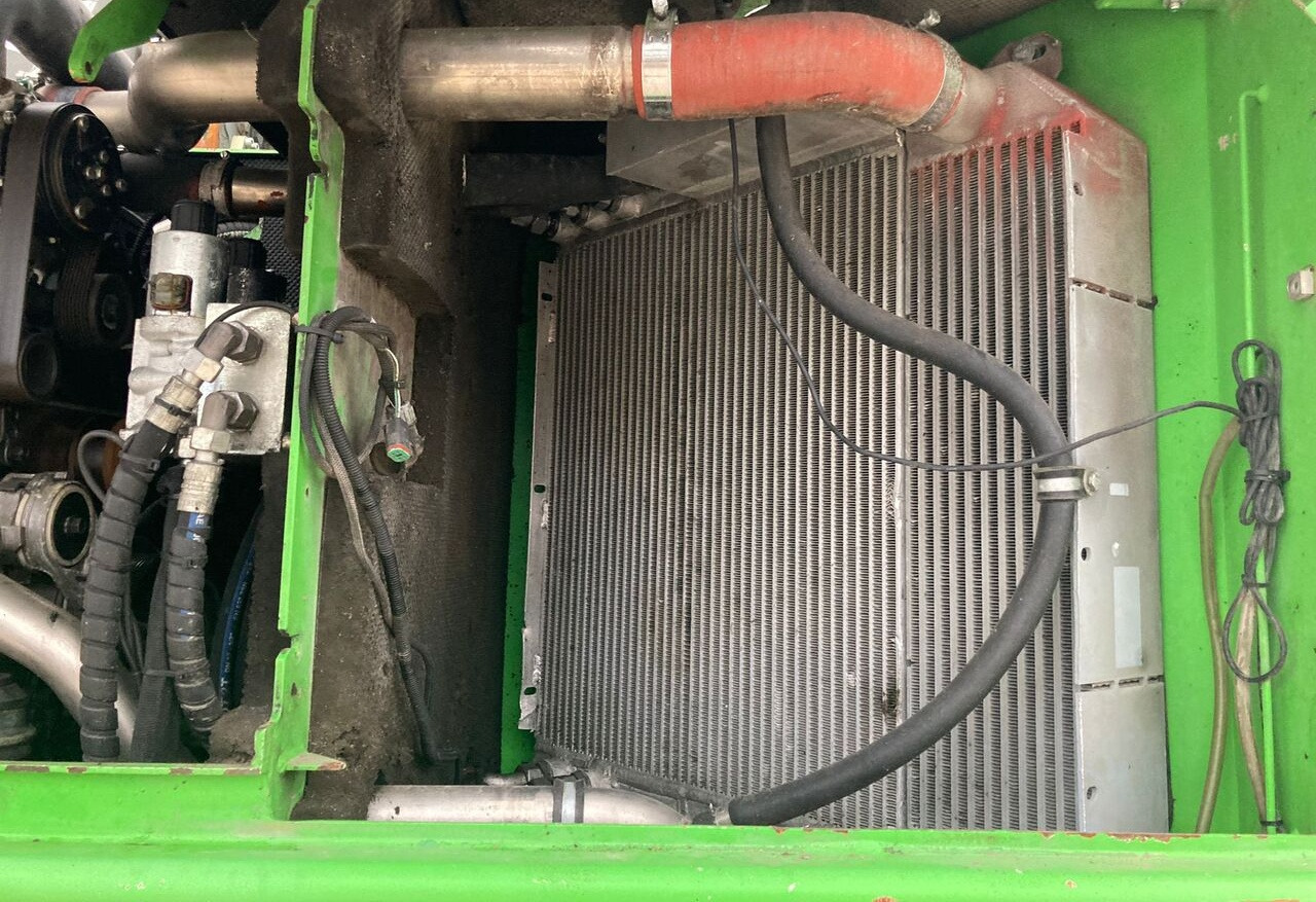 Mesin pengisi Sennebogen 818 M: gambar 16