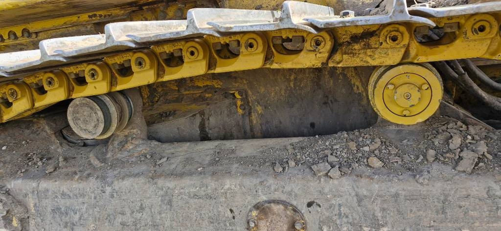 Komatsu D 61 PX-24 - Bulldozer: gambar 3 Komatsu D 61 PX-24 - Bulldozer: gambar 3