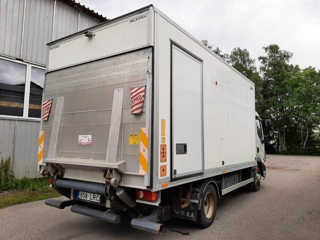 DAF FA 45.180 4X2 KITCHEN  - Truk box: gambar 3 DAF FA 45.180 4X2 KITCHEN  - Truk box: gambar 3