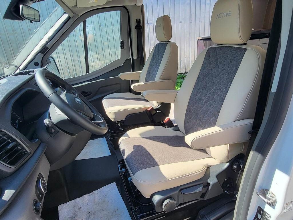 Ford Lineo C590 Brava ACTIVE 2.0 - Mobil: gambar 4 Ford Lineo C590 Brava ACTIVE 2.0 - Mobil: gambar 4