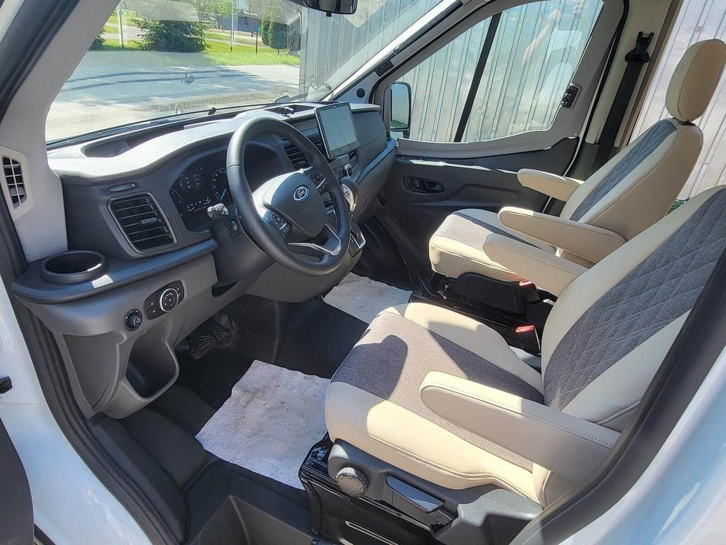 Ford Lineo C590 Brava ACTIVE 2.0 - Mobil: gambar 3 Ford Lineo C590 Brava ACTIVE 2.0 - Mobil: gambar 3