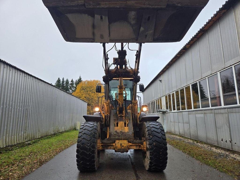 Hyundai HL760-9 - Wheel loader: gambar 2 Hyundai HL760-9 - Wheel loader: gambar 2