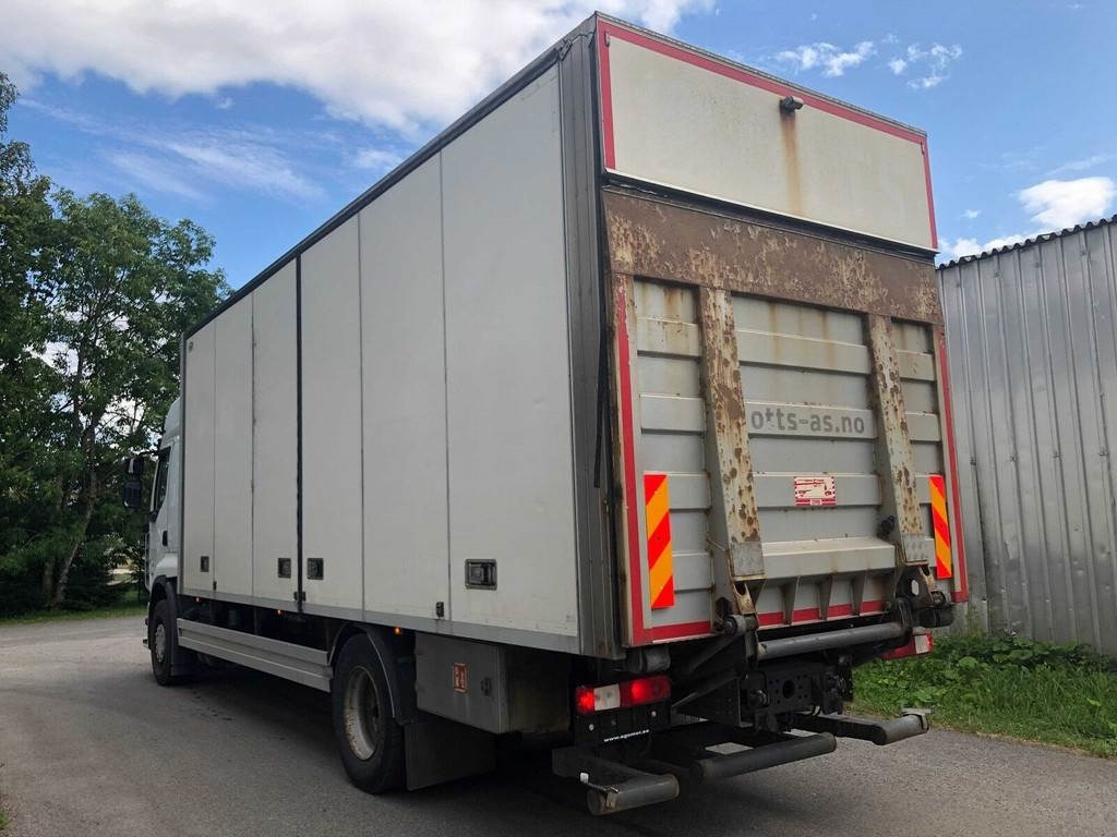Renault Premium 380 4X2 SIDE OPENING EURO5 - Truk box: gambar 2 Renault Premium 380 4X2 SIDE OPENING EURO5 - Truk box: gambar 2