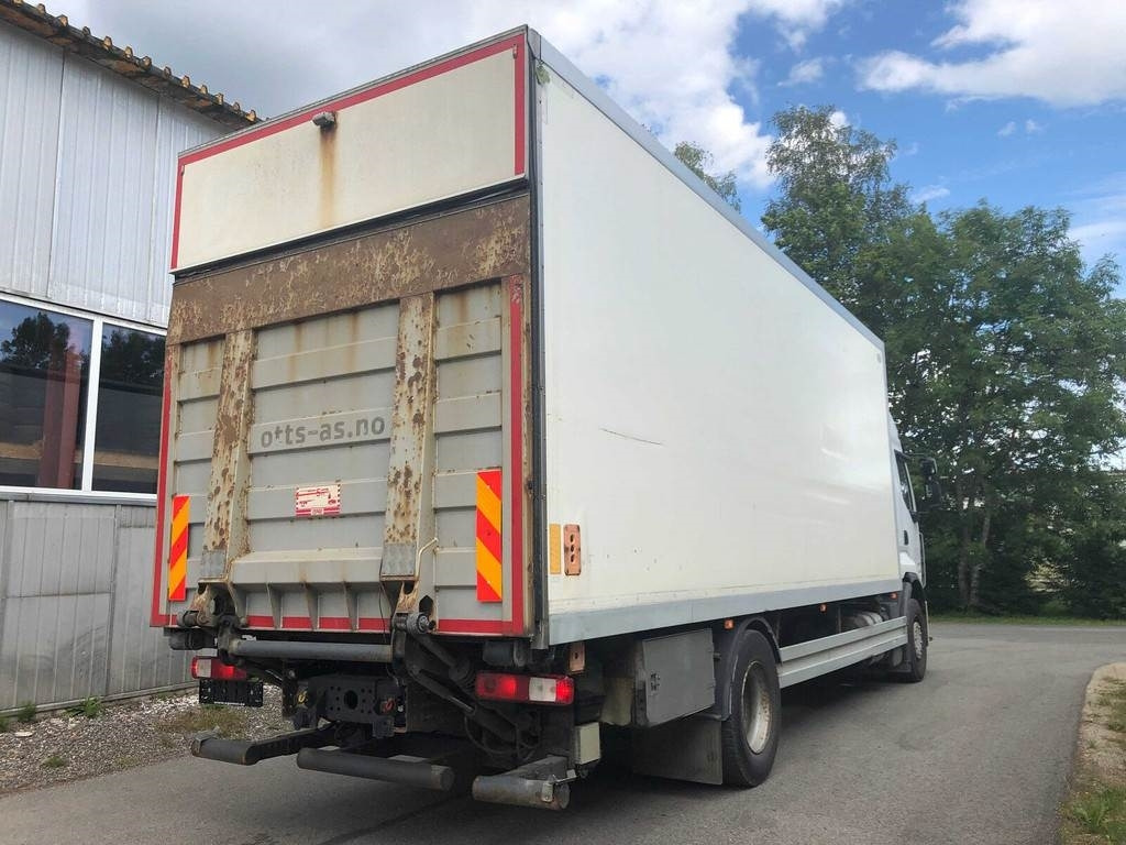 Renault Premium 380 4X2 SIDE OPENING EURO5 - Truk box: gambar 3 Renault Premium 380 4X2 SIDE OPENING EURO5 - Truk box: gambar 3