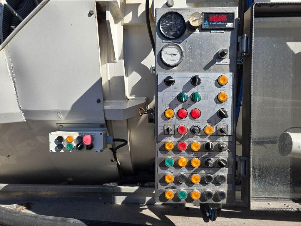 Leasing Scania G420 6X2 J. Hvidtved Larsen  Scania G420 6X2 J. Hvidtved Larsen: gambar 18