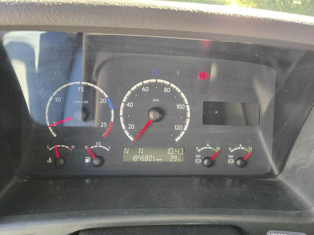 Leasing Scania G420 6X2 J. Hvidtved Larsen  Scania G420 6X2 J. Hvidtved Larsen: gambar 10