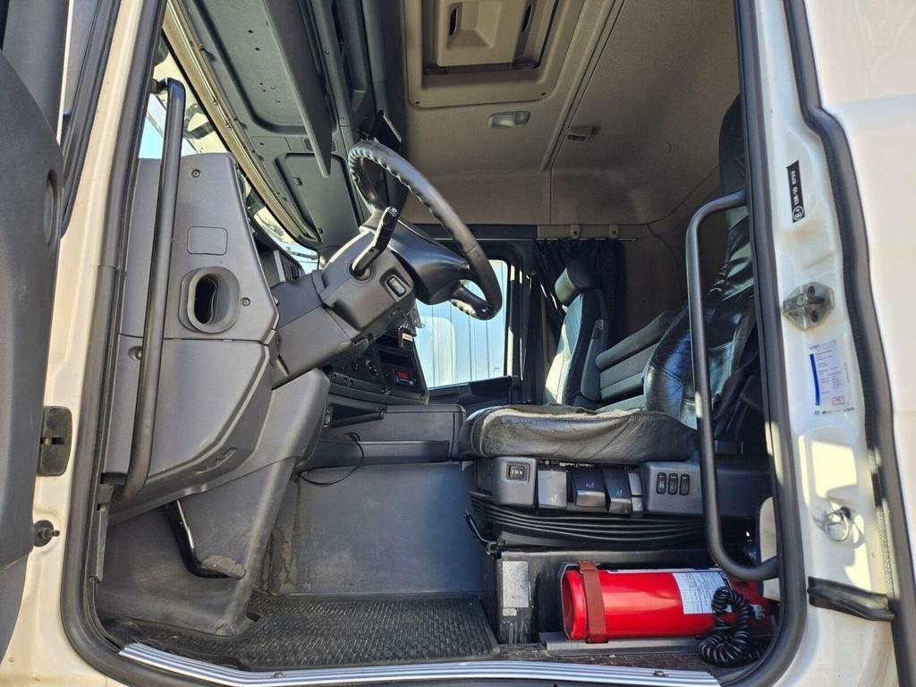 Leasing Scania G420 6X2 J. Hvidtved Larsen  Scania G420 6X2 J. Hvidtved Larsen: gambar 6