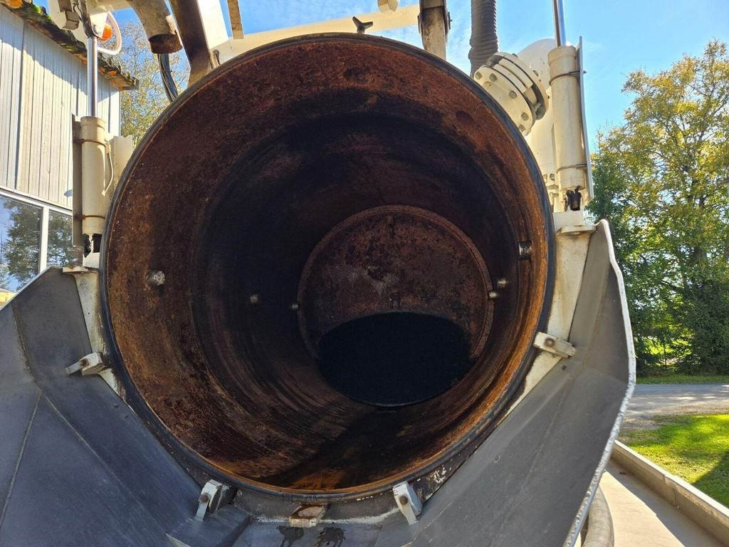 Leasing Scania G420 6X2 J. Hvidtved Larsen  Scania G420 6X2 J. Hvidtved Larsen: gambar 21