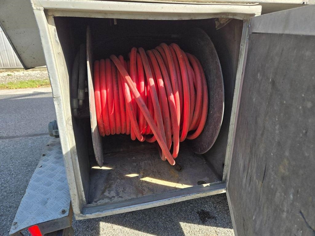 Leasing Scania G420 6X2 J. Hvidtved Larsen  Scania G420 6X2 J. Hvidtved Larsen: gambar 16