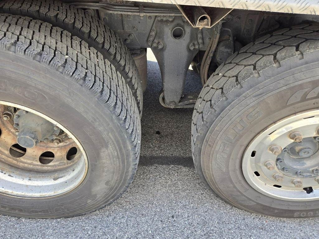 Leasing Scania G420 6X2 J. Hvidtved Larsen  Scania G420 6X2 J. Hvidtved Larsen: gambar 12