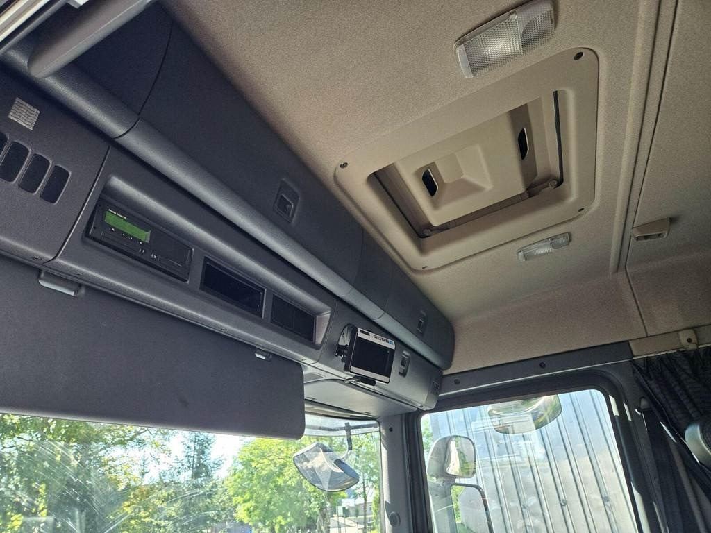 Leasing Scania G420 6X2 J. Hvidtved Larsen  Scania G420 6X2 J. Hvidtved Larsen: gambar 8