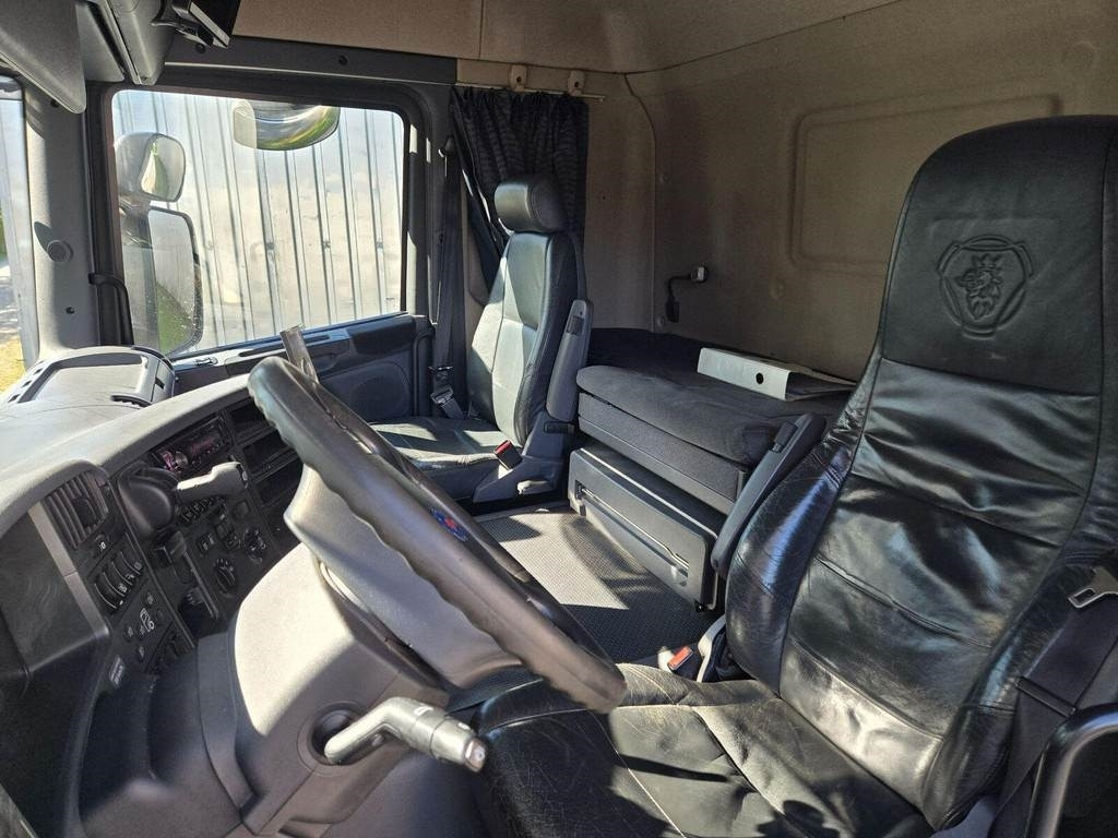 Leasing Scania G420 6X2 J. Hvidtved Larsen  Scania G420 6X2 J. Hvidtved Larsen: gambar 7