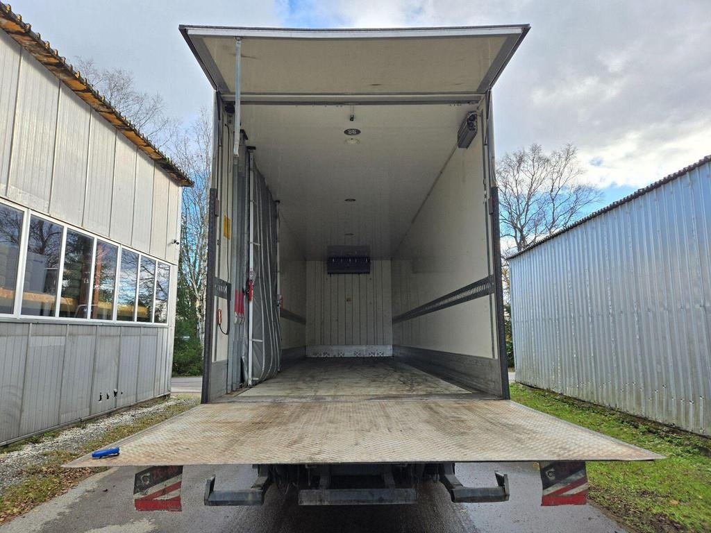 Volvo FH460 6X2 CARRIER 1050 - Truk berpendingin: gambar 3 Volvo FH460 6X2 CARRIER 1050 - Truk berpendingin: gambar 3