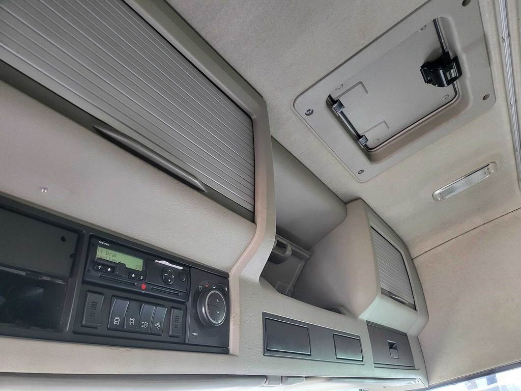 Truk box Volvo FM 420 6X2*4 SIDEOPENING 315kW: gambar 12