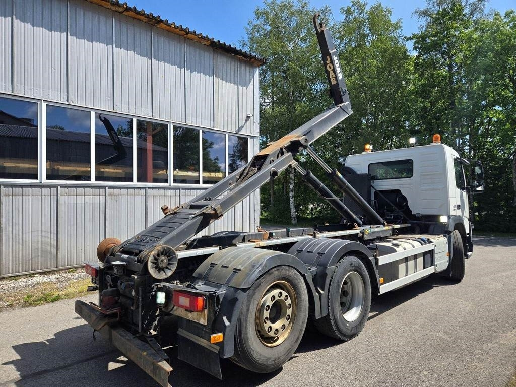 Volvo FMX450 6X2 JOAB - Hook lift: gambar 4 Volvo FMX450 6X2 JOAB - Hook lift: gambar 4