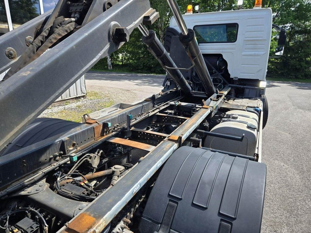 Volvo FMX450 6X2 JOAB - Hook lift: gambar 5 Volvo FMX450 6X2 JOAB - Hook lift: gambar 5