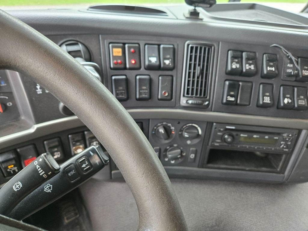 Leasing Volvo FMX460 4X4-2 MULTILIFT  Volvo FMX460 4X4-2 MULTILIFT: gambar 17