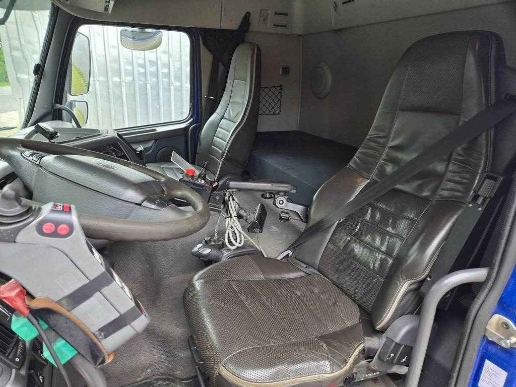 Leasing Volvo FMX460 4X4-2 MULTILIFT  Volvo FMX460 4X4-2 MULTILIFT: gambar 14