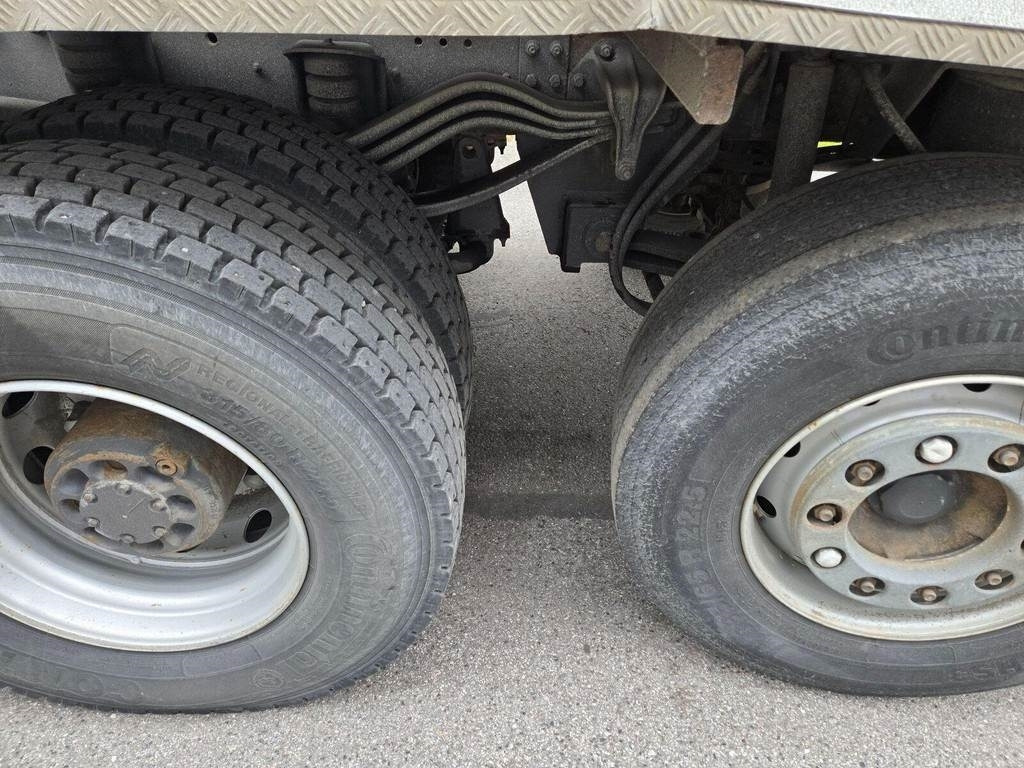 Leasing Volvo FMX460 4X4-2 MULTILIFT  Volvo FMX460 4X4-2 MULTILIFT: gambar 21