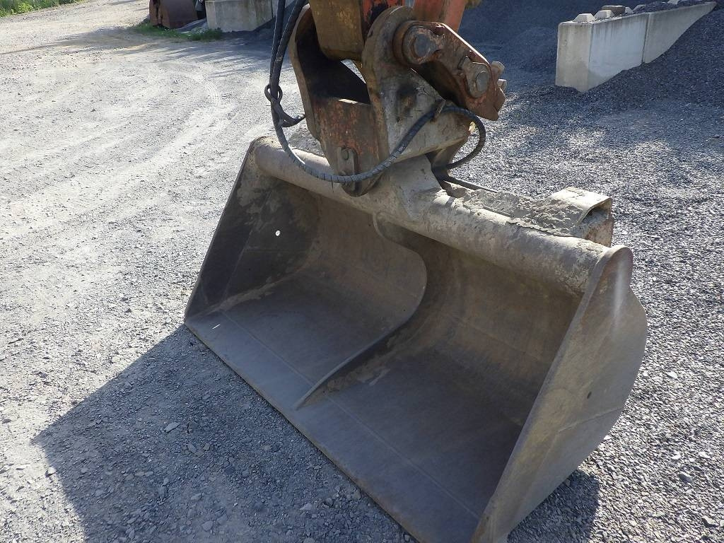 Atlas 1605 M - Ekskavator roda: gambar 5 Atlas 1605 M - Ekskavator roda: gambar 5