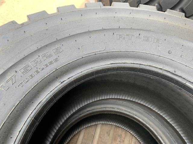 Goodyear RT3B 17.5 R25 - Ban untuk Peralatan konstruksi: gambar 3 Goodyear RT3B 17.5 R25 - Ban untuk Peralatan konstruksi: gambar 3
