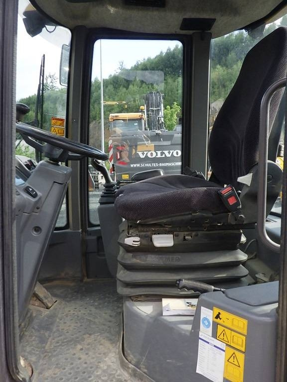 Volvo L 35 G - Wheel loader: gambar 5 Volvo L 35 G - Wheel loader: gambar 5