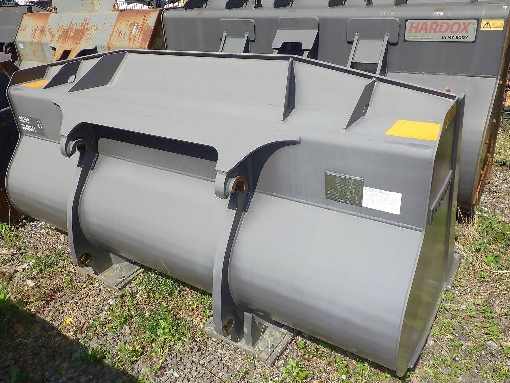 Volvo Schaufel für L60H - Ember untuk Peralatan konstruksi: gambar 2 Volvo Schaufel für L60H - Ember untuk Peralatan konstruksi: gambar 2