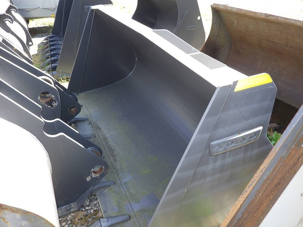 Volvo Schaufel für L60H - Ember untuk Peralatan konstruksi: gambar 1 Volvo Schaufel für L60H - Ember untuk Peralatan konstruksi: gambar 1