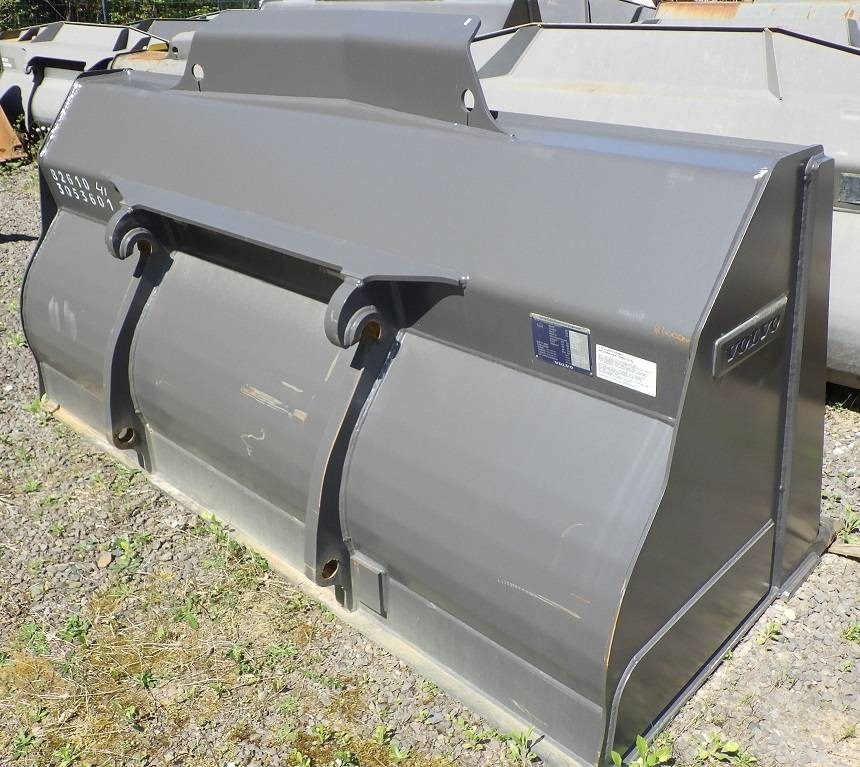Volvo Schaufel für L90H - Ember untuk Peralatan konstruksi: gambar 3 Volvo Schaufel für L90H - Ember untuk Peralatan konstruksi: gambar 3