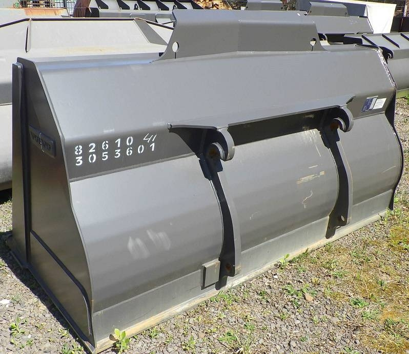 Volvo Schaufel für L90H - Ember untuk Peralatan konstruksi: gambar 4 Volvo Schaufel für L90H - Ember untuk Peralatan konstruksi: gambar 4