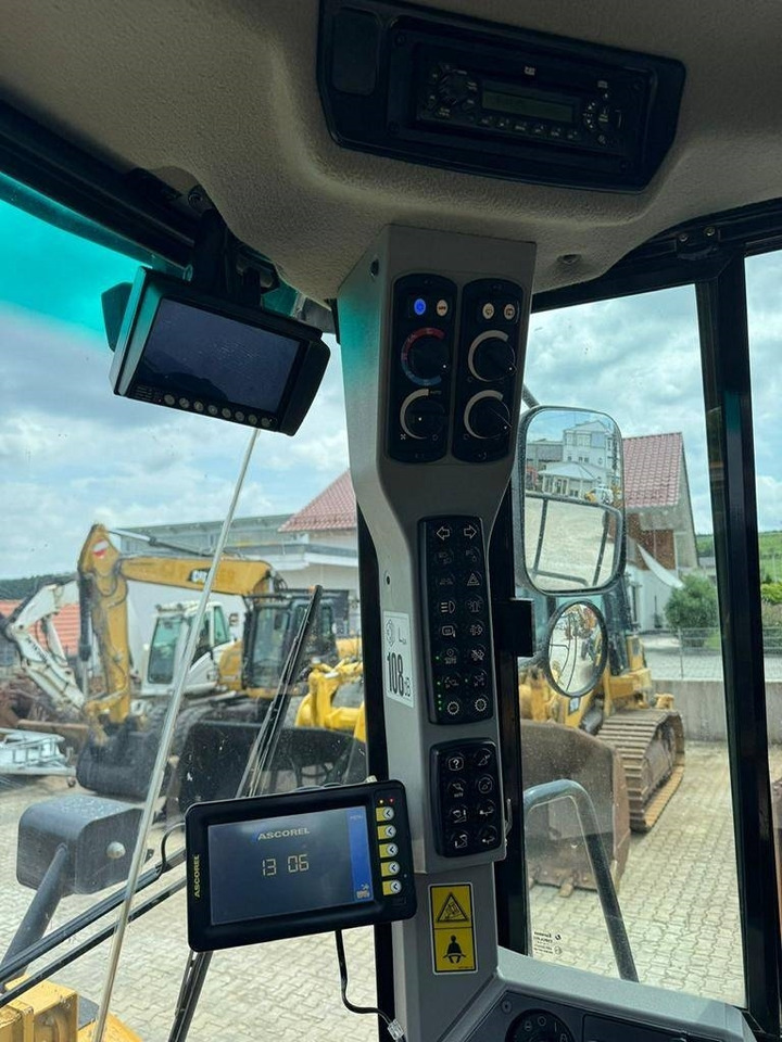 Wheel loader CAT 966 K: gambar 9