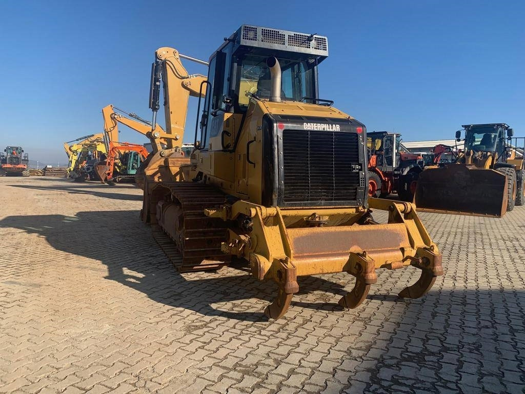 CAT 973 D - Crawler loader: gambar 3 CAT 973 D - Crawler loader: gambar 3