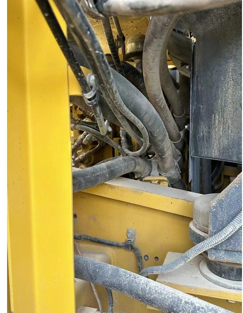 2019 Komatsu PC360-8 - Ekskavator perayap: gambar 4 2019 Komatsu PC360-8 - Ekskavator perayap: gambar 4