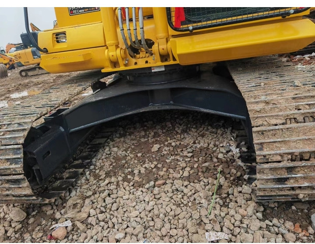 2020 Komatsu PC130-8 - Ekskavator perayap: gambar 4 2020 Komatsu PC130-8 - Ekskavator perayap: gambar 4
