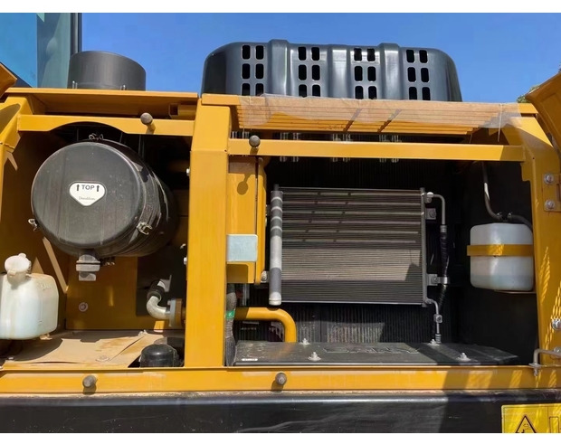 2021 Sany SY205H - Ekskavator perayap: gambar 4 2021 Sany SY205H - Ekskavator perayap: gambar 4