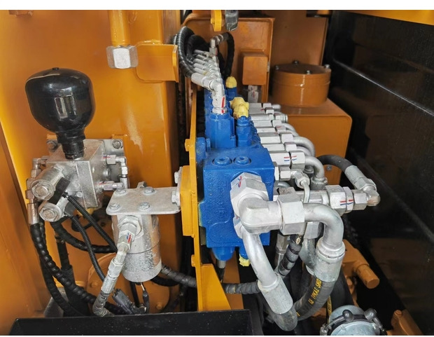 2021 Sany SY60C - Ekskavator mini: gambar 4 2021 Sany SY60C - Ekskavator mini: gambar 4