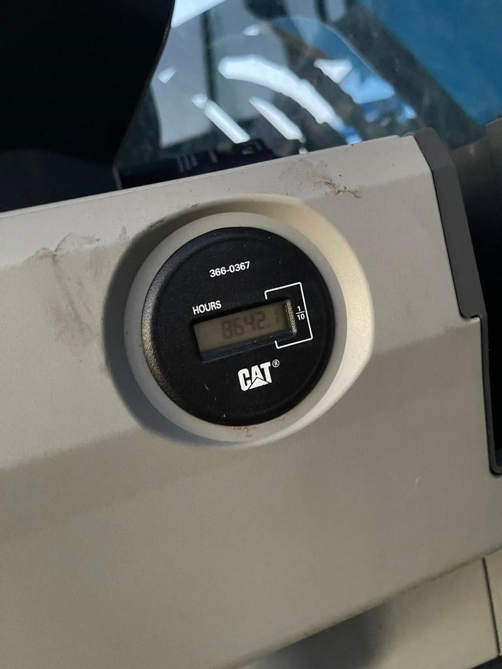 CAT 352 F XE - Ekskavator perayap: gambar 4 CAT 352 F XE - Ekskavator perayap: gambar 4