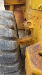 CAT 950C - Wheel loader: gambar 2 CAT 950C - Wheel loader: gambar 2