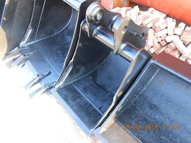 CAT ERPILLAR - Ember untuk Peralatan konstruksi: gambar 1 CAT ERPILLAR - Ember untuk Peralatan konstruksi: gambar 1