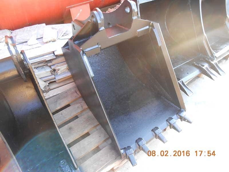 CAT ERPILLAR - Ember untuk Peralatan konstruksi: gambar 2 CAT ERPILLAR - Ember untuk Peralatan konstruksi: gambar 2